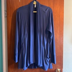 Athleta Pranayama Wrap XL